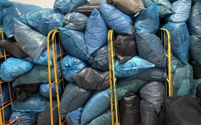 Damit Spenden helfen – nicht belasten (Nr. 133)