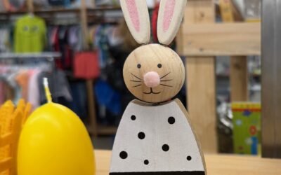 Aktueller Spendenbedarf 03/2026 (Nr. 134)