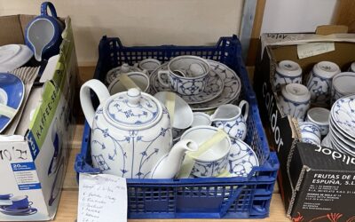 Aktueller Spendenbedarf 04/2026 (Nr. 135)