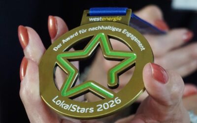 LokalStars Award 2026 (Nr. 140)